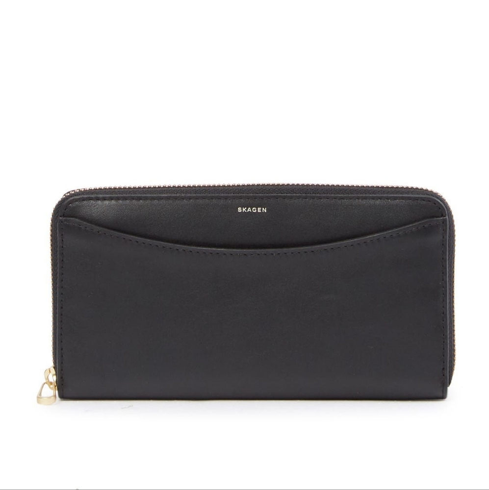 Skagen wallet
